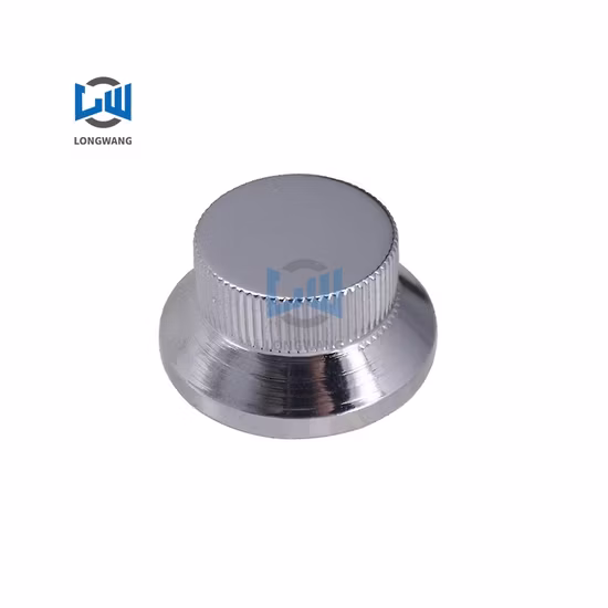 Top Precision OEM Metal Auto Spare Parts CNC Machining Service