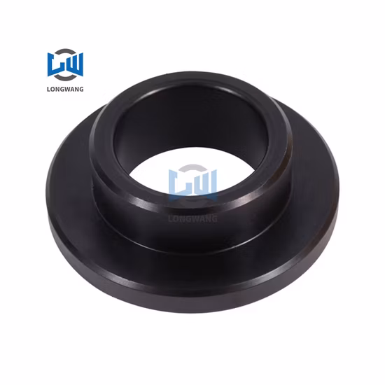 Top Precision OEM Metal Auto Spare Parts CNC Machining Service