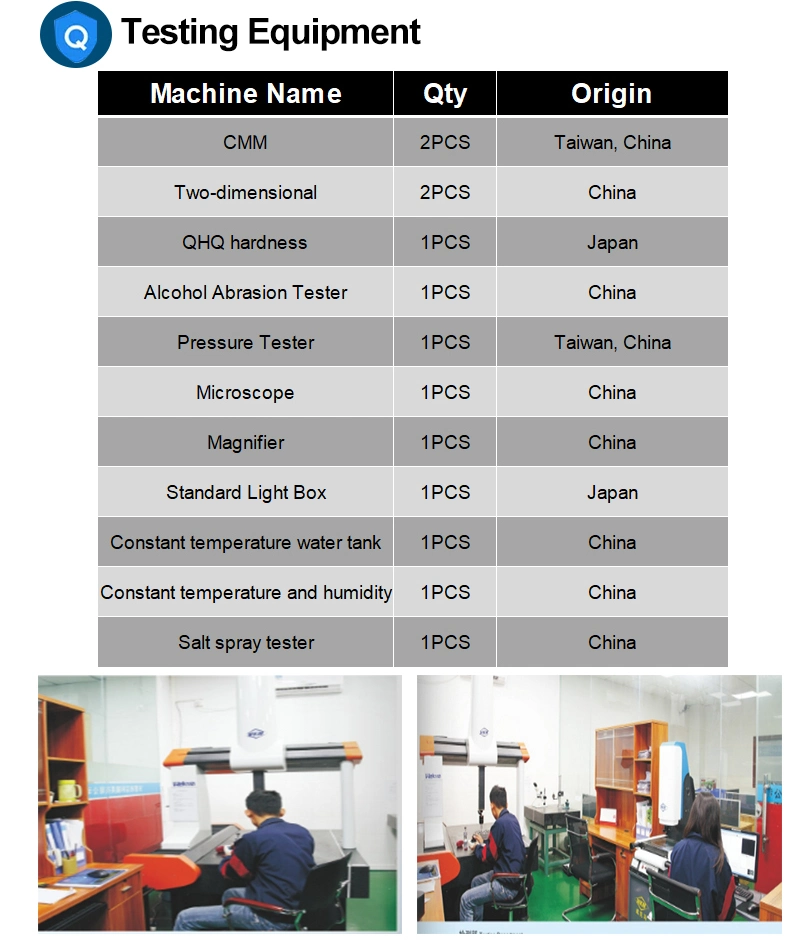 Household Appliances and Industrial Machinery Custom Product Plastic Part Injection Molding