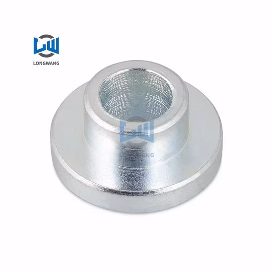 Servicio de mecanizado CNC de piezas de repuesto de metal OEM de alta precisión